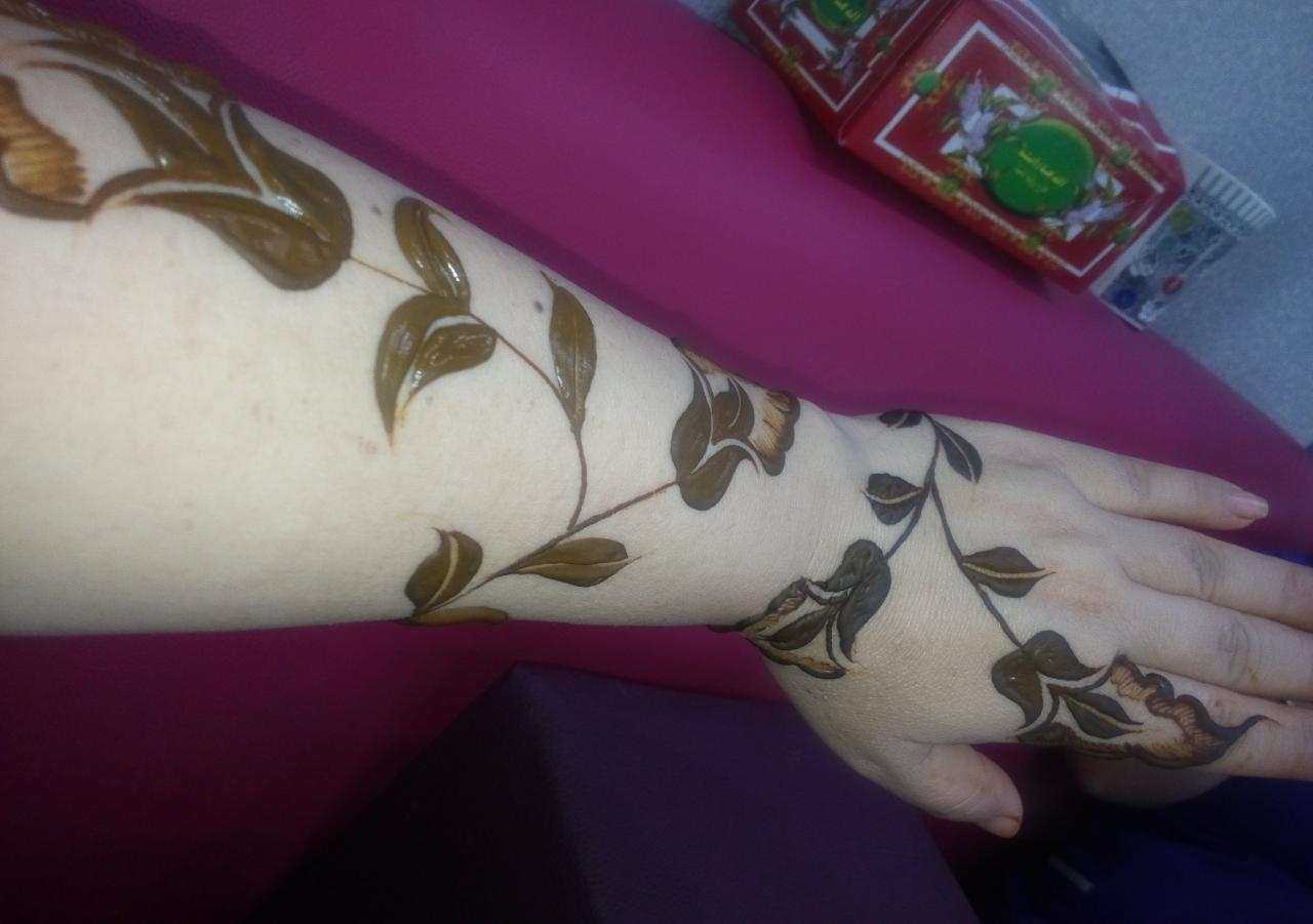 henna10