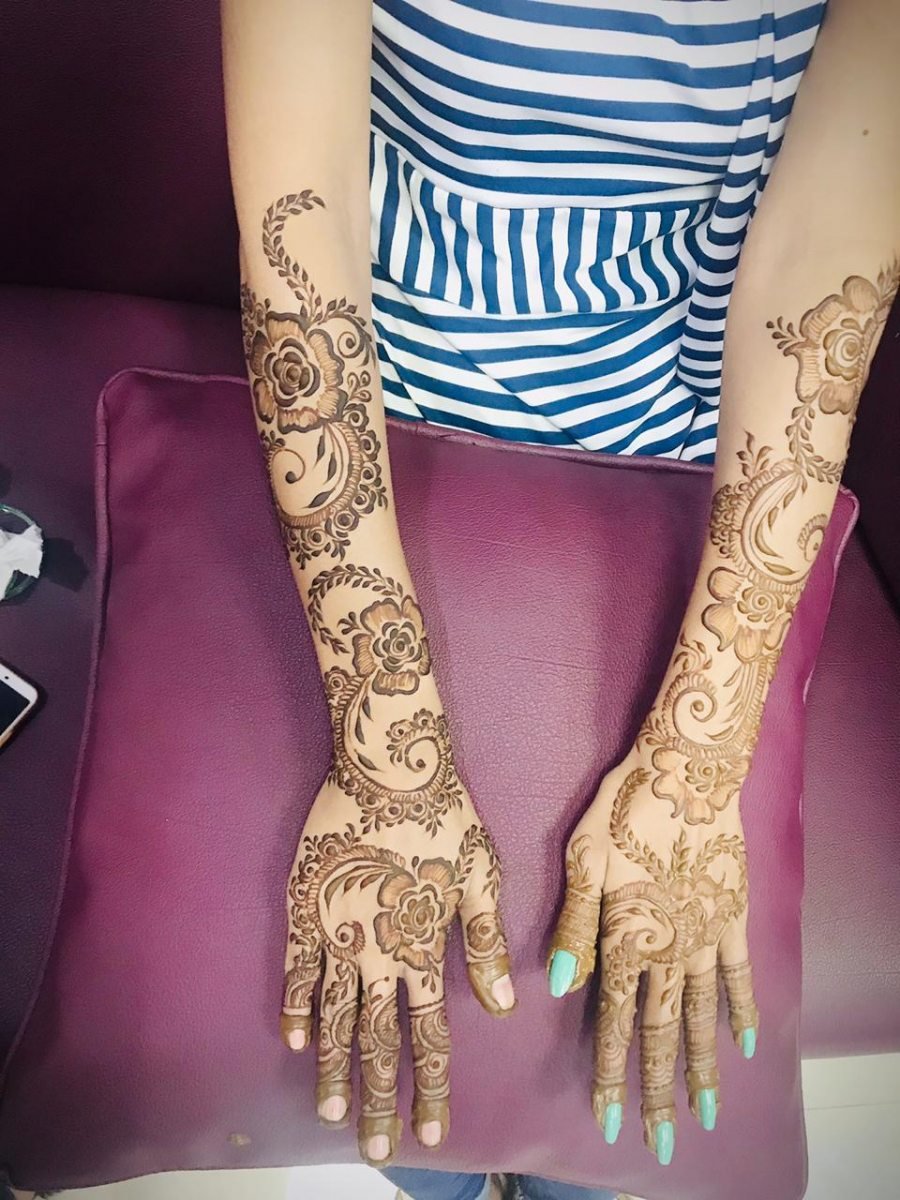 henna15