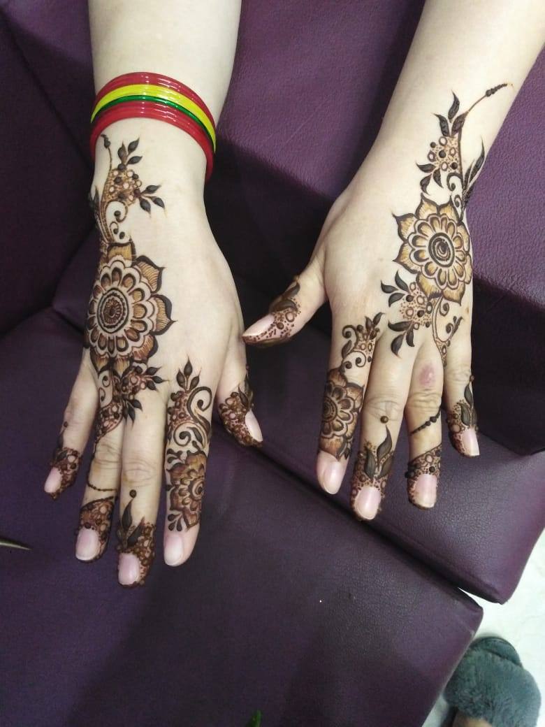 henna7