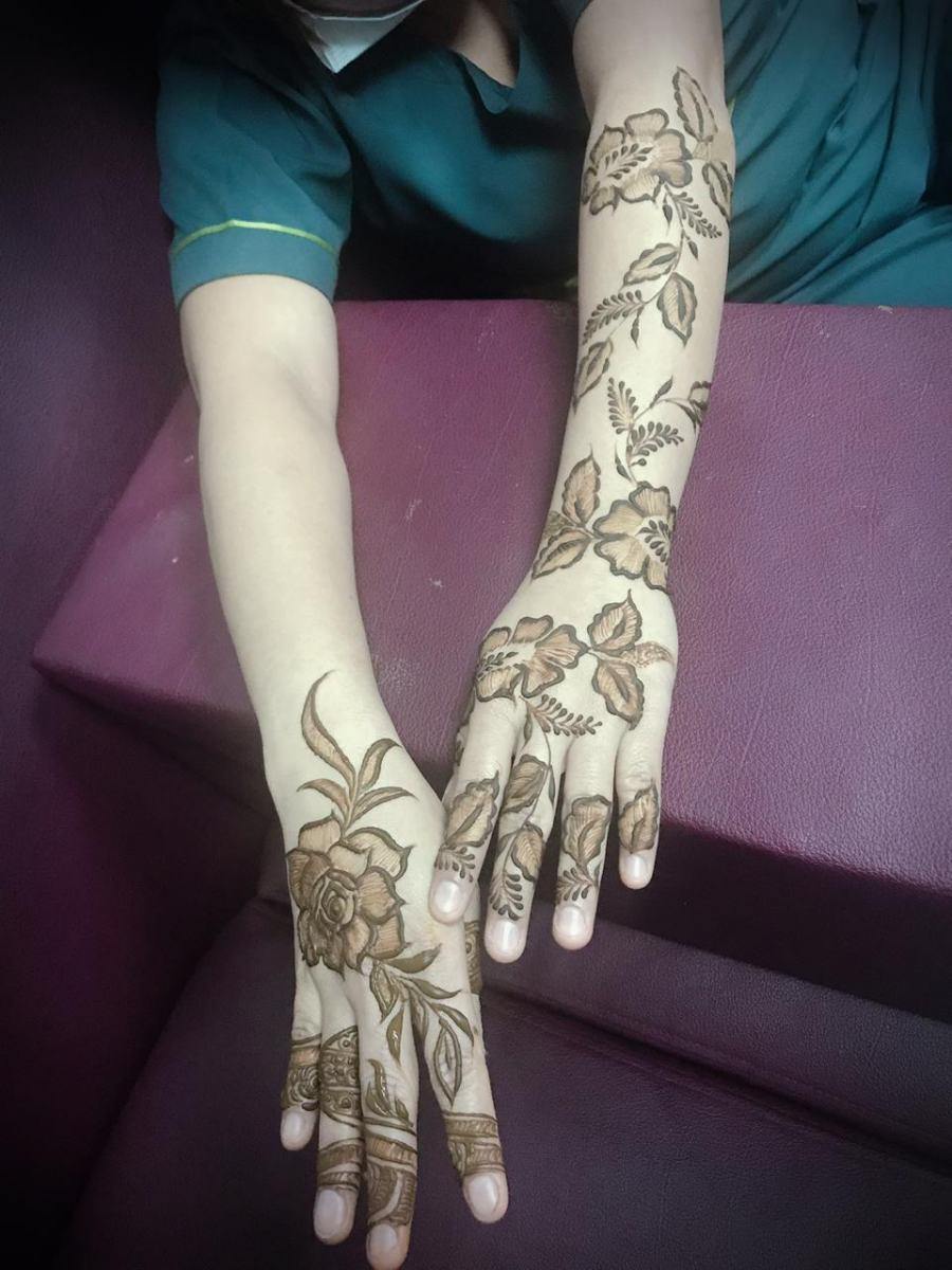 henna9